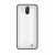 Full Body Housing For Homtom S16 White - Maxbhi.com