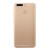 Full Body Housing For Honor V9 Mini White - Maxbhi.com
