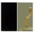 Lcd Screen For Homtom Ht37 Pro Replacement Display By - Maxbhi Com