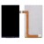Lcd Screen For Homtom Ht3 Replacement Display By - Maxbhi Com