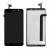 LCD with Touch Screen for HOMTOM S16 Black