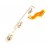Power Button Flex Cable For Homtom S16 On Off Flex Pcb By - Maxbhi Com