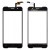 Touch Screen Digitizer For Homtom Ht37 Black By - Maxbhi Com
