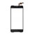 Touch Screen Digitizer For Homtom Ht37 Pro Black By - Maxbhi Com