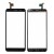 Touch Screen Digitizer For Homtom S16 Black By - Maxbhi Com