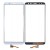 Touch Screen Digitizer For Huawei Maimang 6 White By - Maxbhi Com