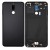 Back Panel Cover For Huawei Maimang 6 Black - Maxbhi Com