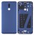 Back Panel Cover For Huawei Maimang 6 Blue - Maxbhi Com