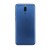 Full Body Housing For Huawei Maimang 6 Blue - Maxbhi.com