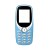 Full Body Housing For I Kall K31 Blue - Maxbhi.com