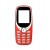 Full Body Housing For I Kall K31 Red - Maxbhi.com