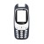 Full Body Housing For I Kall K3312 Black - Maxbhi.com