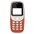 Full Body Housing For I Kall K71 Red - Maxbhi.com
