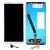 Lcd With Touch Screen For Huawei Maimang 6 Gold By - Maxbhi Com