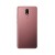 Full Body Housing For Innjoo Vision Brown - Maxbhi.com