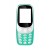Full Body Housing For Ismart Is102 Cute Green - Maxbhi.com