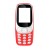 Full Body Housing For Ismart Is102 Cute Red - Maxbhi.com