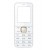 Full Body Housing For Jivi X57i Selfie White - Maxbhi.com
