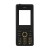 Full Body Housing For Kara K15 Black - Maxbhi.com