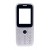 Full Body Housing For Kara K16 White - Maxbhi.com