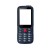 Full Body Housing For Jivi N6060 Blue - Maxbhi.com