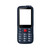 Full Body Housing For Jivi N6060 Blue - Maxbhi.com