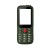 Full Body Housing For Jivi N6060 Green - Maxbhi.com