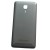 Back Panel Cover For Leagoo Z3c Grey - Maxbhi Com