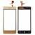 Touch Screen Digitizer For Leagoo Z3c Gold By - Maxbhi Com