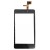 Touch Screen Digitizer For Leagoo Z3c Grey By - Maxbhi Com
