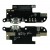 Charging Connector Flex Pcb Board For Meizu M6 32gb By - Maxbhi Com