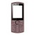 Full Body Housing For Mafe Glow Rose Gold - Maxbhi Com