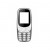 Full Body Housing For Mafe Lite Grey - Maxbhi.com