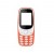 Full Body Housing For Mafe Lite Orange - Maxbhi.com
