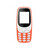 Full Body Housing For Mafe Lite Orange - Maxbhi.com