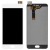 Lcd With Touch Screen For Meizu M6 32gb Silver By - Maxbhi Com