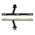 Power Button Flex Cable For Meizu M6 32gb On Off Flex Pcb By - Maxbhi Com