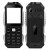 Full Body Housing For Mozomaxx E5 White - Maxbhi Com