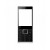 Full Body Housing For Mphone 380 Black - Maxbhi.com