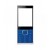 Full Body Housing For Mphone 380 Blue - Maxbhi.com