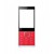 Full Body Housing For Mphone 380 Red - Maxbhi.com
