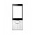 Full Body Housing For Mphone 380 White - Maxbhi.com