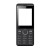 Full Body Housing For Mtech Atom Plus Black - Maxbhi.com
