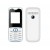 Full Body Housing For Mtech L66 White - Maxbhi Com
