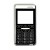 Full Body Housing For Mu Phone M200 Gold - Maxbhi.com