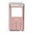Full Body Housing For Mu Phone M200 White - Maxbhi.com