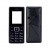 Full Body Housing For Mu Phone M310 Black - Maxbhi Com