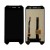 Lcd With Touch Screen For Nomu S30 Mini White By - Maxbhi Com