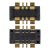 Battery Connector For Samsung Galaxy A7 2018 By - Maxbhi Com