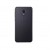 Full Body Housing For Philips Xenium X596 Black - Maxbhi.com